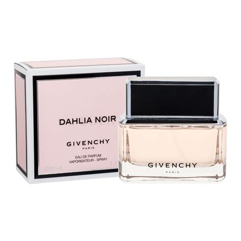 profumo givenchy dahlia noir|Givenchy perfume dahlia noir price.